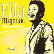 Legendary 1 , Ella Fitzgerald