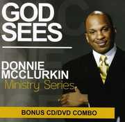 God Sees , Donnie McClurkin
