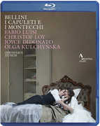 Bellini: I Capuleti e i Montecchi
