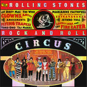 Rock And Roll Circus , The Rolling Stones