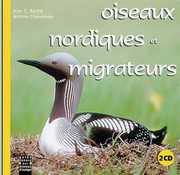Northern Migrant Birds , Sounds Of Nature