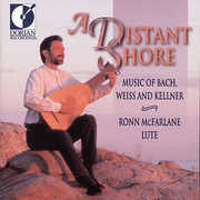Distant Shore , Ronn McFarlane