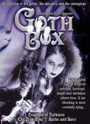 Goth Box , Honor Blackman
