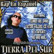 Tierra Del Sur [Explicit Content] , Sleepy Malo