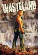 Wasteland , Garret Sato