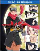 The Last: Naruto the Movie 