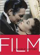 Film: A World History 