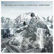 Autres Paysages W/  Jean-Luc Cappozzo & Jm Foussat [Import] , Joao Camoes