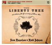 The Liberty Tree: A Celebration Of The Life and Writings Of Thomas Paine , Robb Johnson