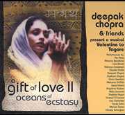 A Gift Of Love, Vol. 2 , Deepak Chopra M.D.