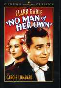 No Man of Her Own , Clark Gable