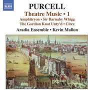Theatre Music 1 , Kevin Mallon