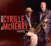 Proximity , Bill McHenry