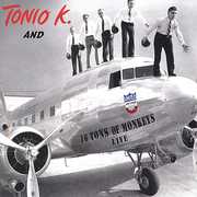 16 Tons of Monkeys , Tonio K.