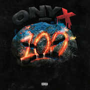 100 Mad , Onyx