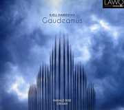 Gaudeamus , Harald Rise
