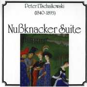 Nutcraker Ste , Libor Pesek