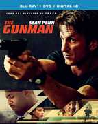 The Gunman , Idris Elba