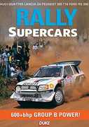 Rally Supercars 