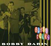 Rocks , Bobby Darin