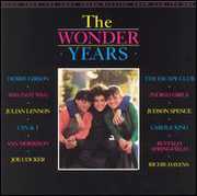 Wonder Years / Tv O.s.t. , The Wonder Years