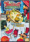 The Nuttiest Nutcracker , Cheech Marin