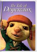 Tale of Despereaux , Matthew Broderick