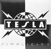 Simplicity (LP) , Tesla