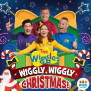 Wiggly Wiggly Christmas! , The Wiggles