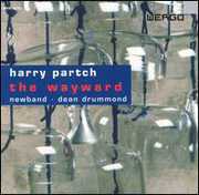 Wayward , PARTCH