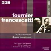Cello Concertos , Zino Francescatti