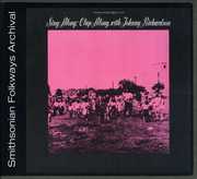 Sing Along, Clap Along with Johnny Richardson , Johnny Richardson