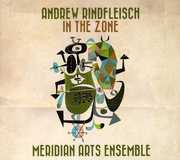 In the Zone , Andrew Rindfleisch
