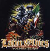 Latin Oldies 3 / Various , Various Artists
