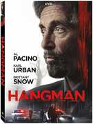 Hangman , Al Pacino