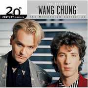 20th Century Masters: Millennium Collection , Wang Chung