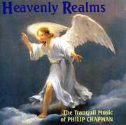 Heavenly Realms , Philip Chapman