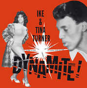Dynamite , Ike & Tina Turner