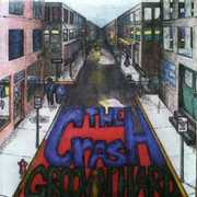 Groovin Hard , The Crash