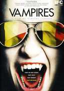 Vampires , Alexandra Kamp