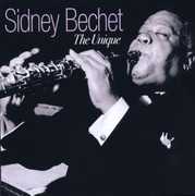 The Unique , Sidney Bechet