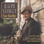 Poor Rambler , Ralph Stanley