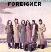 Foreigner , Foreigner