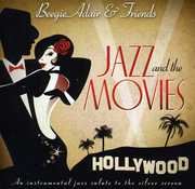 Jazz and The Movies , Beegie Adair