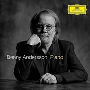 Piano , Benny Andersson