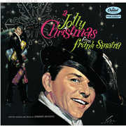 Jolly Christmas , Frank Sinatra