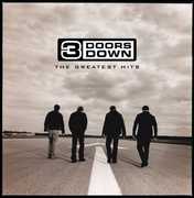 Greatest Hits , 3 Doors Down