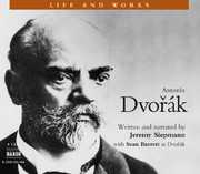 Dvorak , Jeremy Siepmann