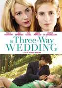Three-Way Wedding 