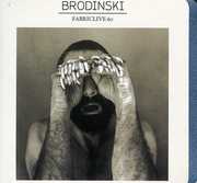 Fabriclive 60 , Brodinski